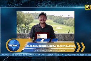 U S Amateur Championship