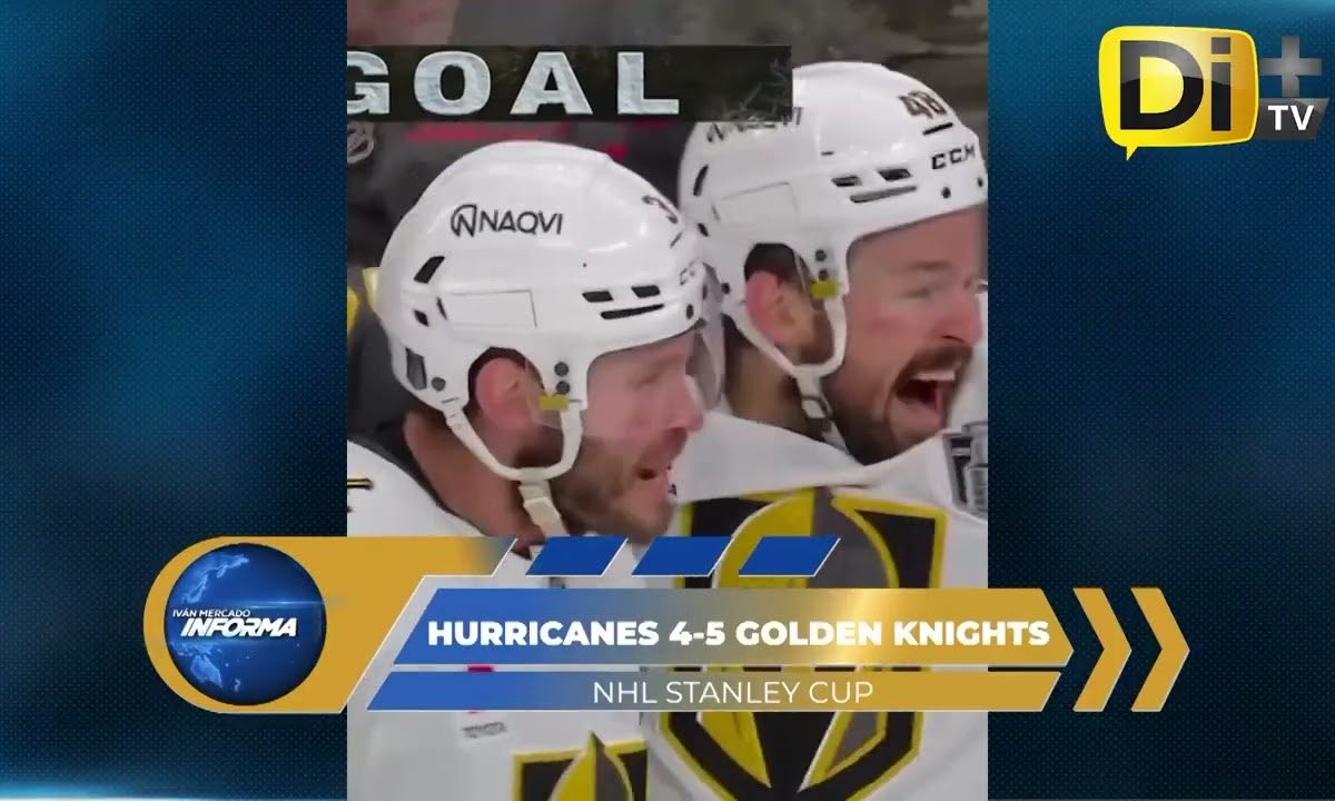 FINAL NHL
