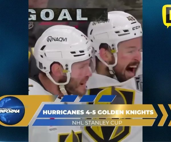 FINAL NHL