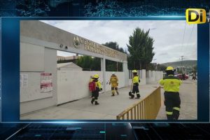 REACCIÓN AUTORIDADES