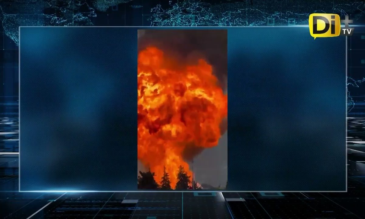EXPLOSIÓN TEPEACA
