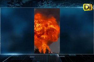 EXPLOSIÓN TEPEACA