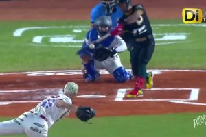 PERICOS VS OLMECAS