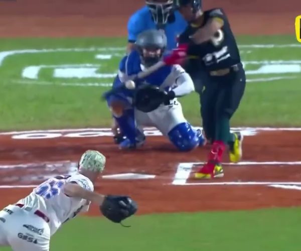 PERICOS VS OLMECAS