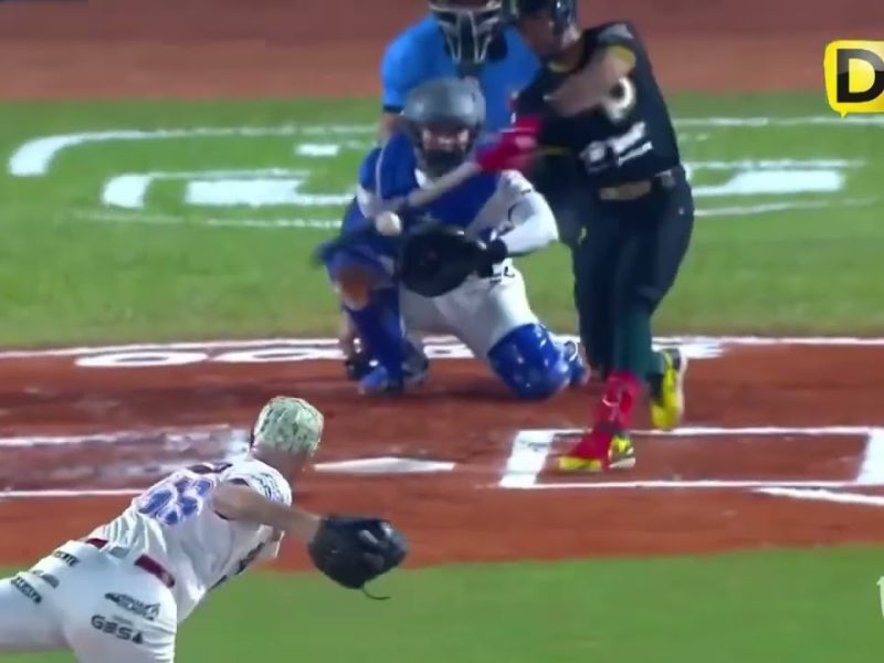 PERICOS VS OLMECAS