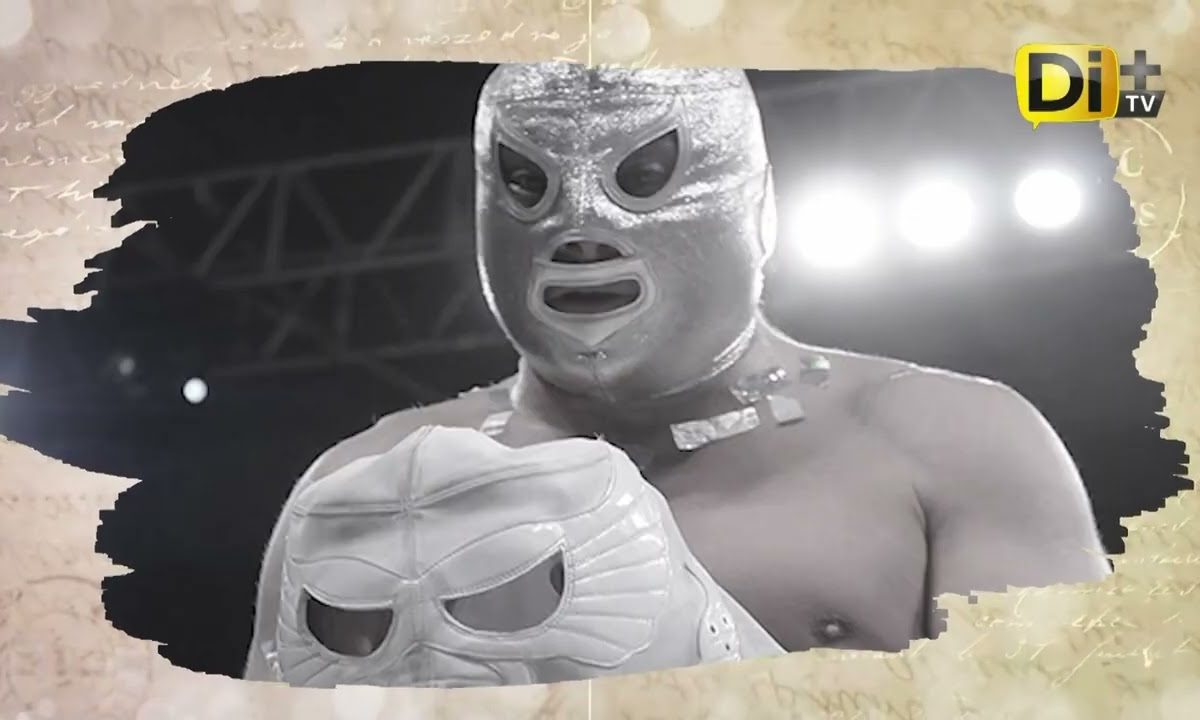 ADIOS ANGEL BLANCO