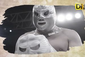 ADIOS ANGEL BLANCO