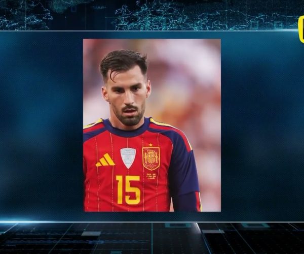 ESPAÑA Y FRANCIA