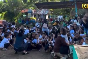 TERREMOTO FILIPINAS