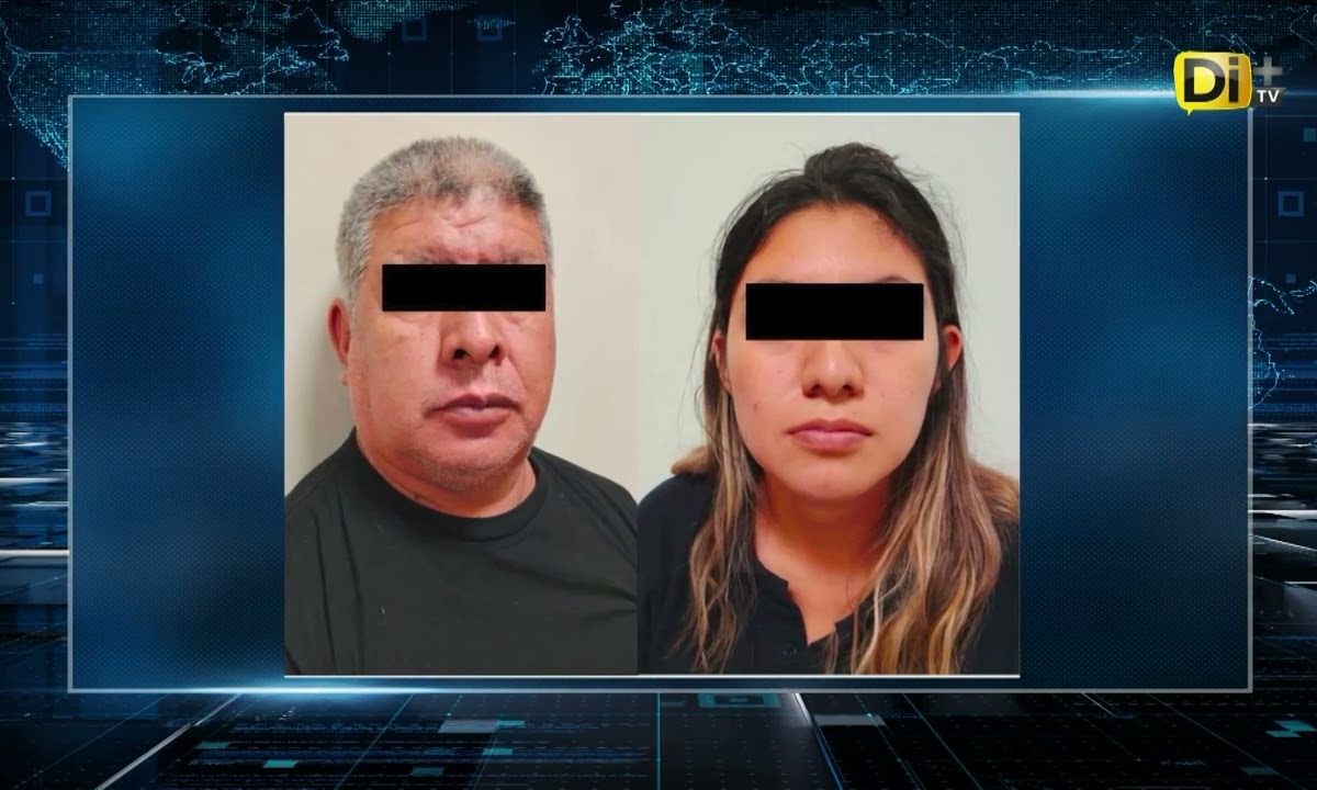 DETENIDOS CUSTODIOS