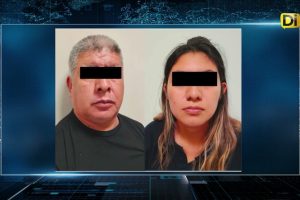 DETENIDOS CUSTODIOS
