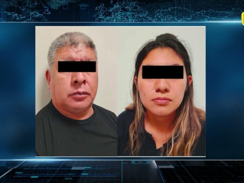 DETENIDOS CUSTODIOS