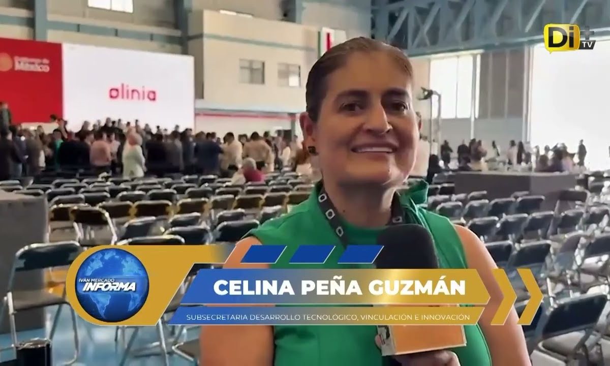 PUEBLA OLINEA
