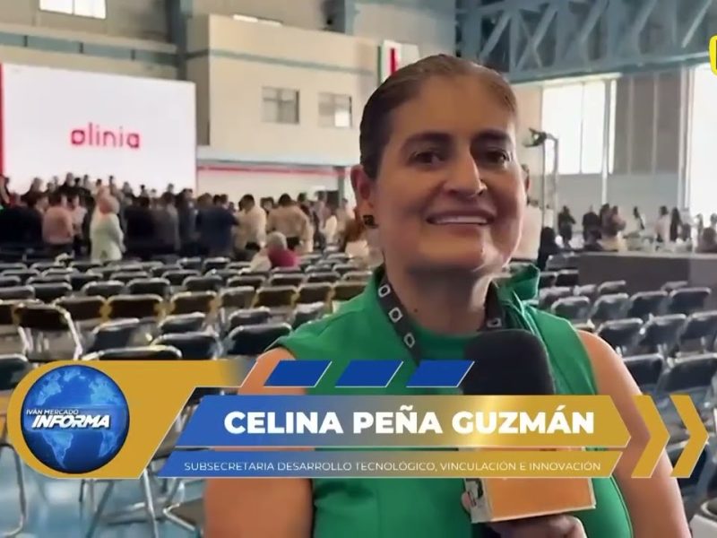 PUEBLA OLINEA