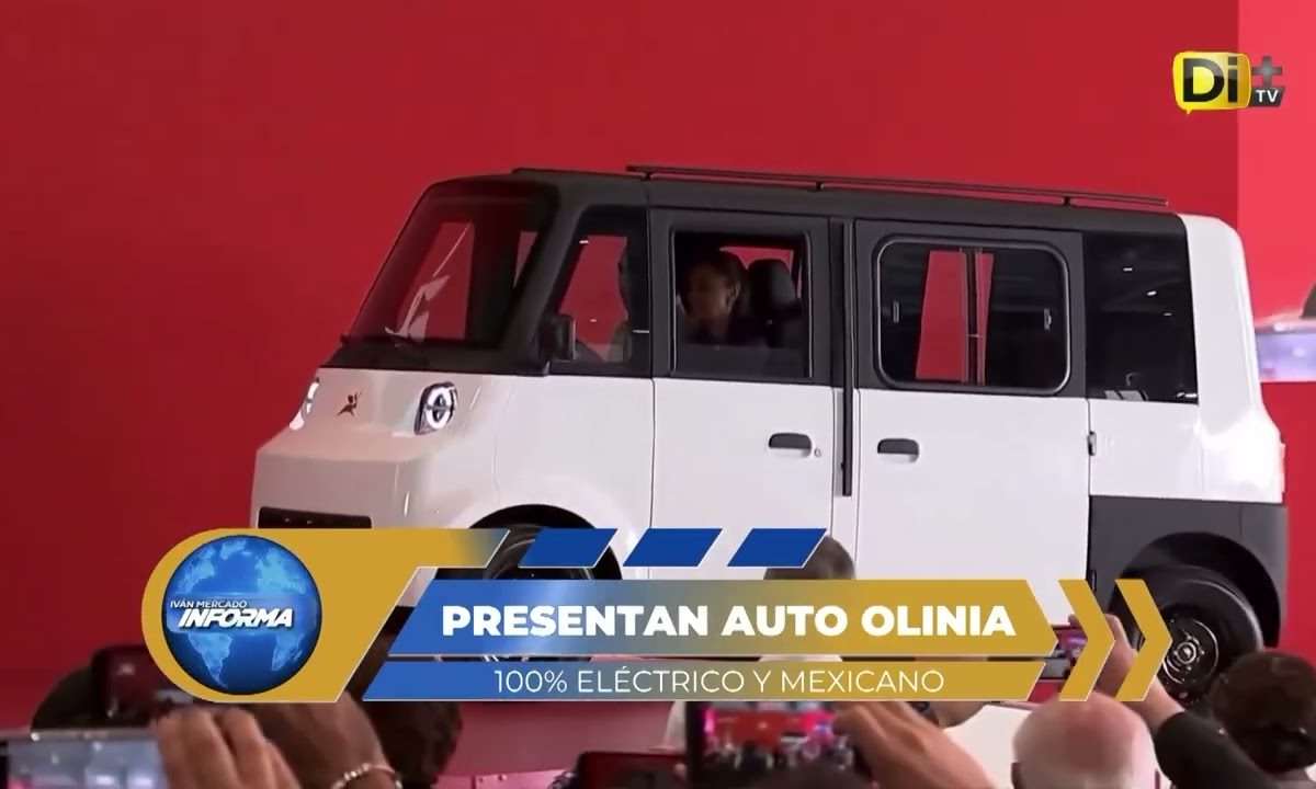 SHEINBAUM OLINEA