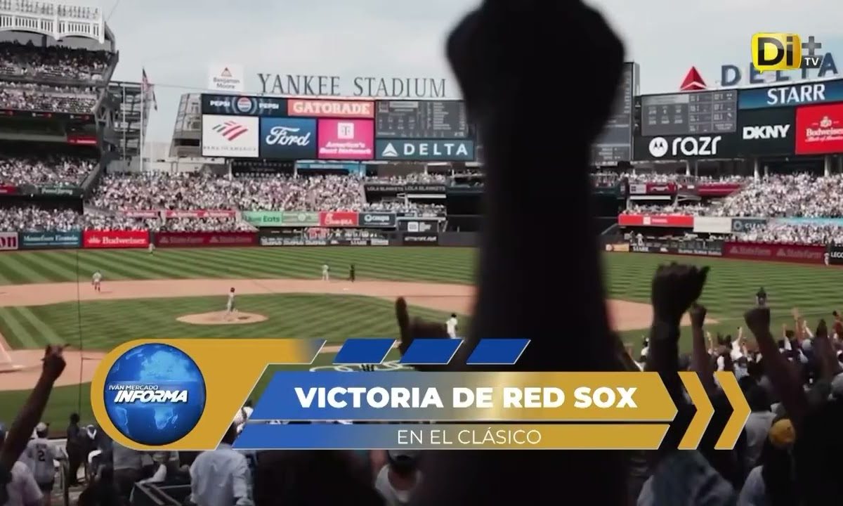 RED SOX VS YANKEES