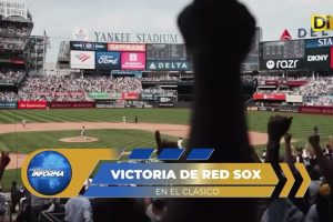 RED SOX VS YANKEES
