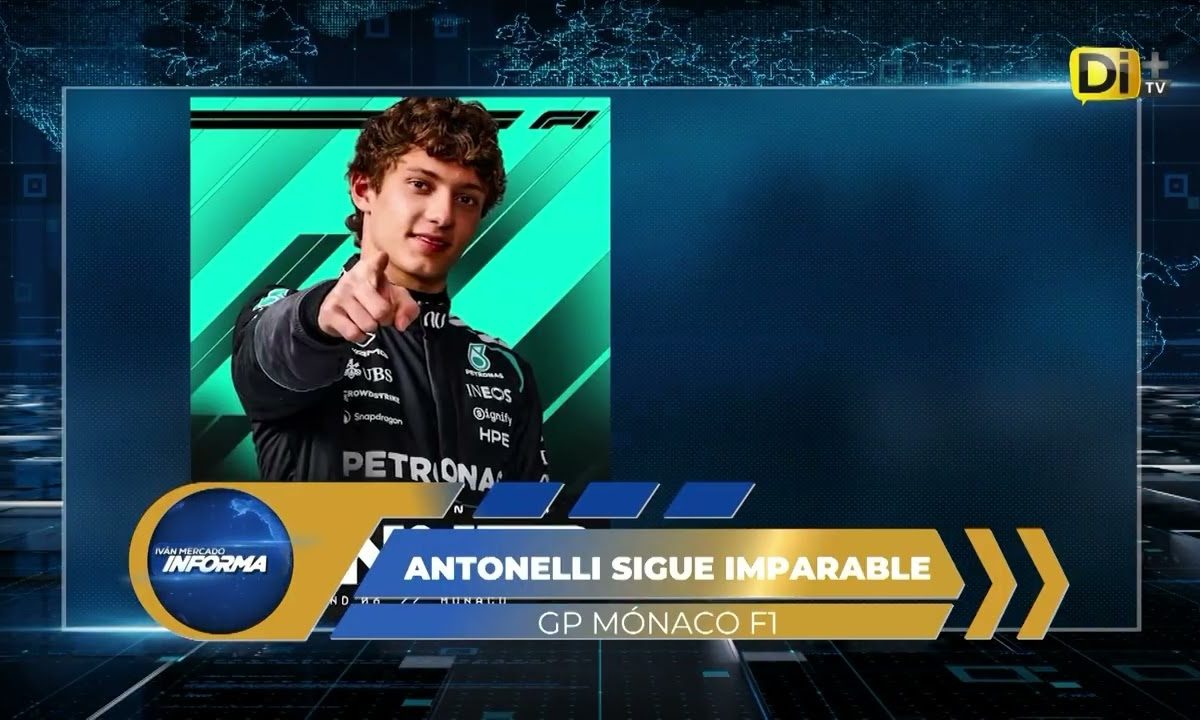 GP MONACO