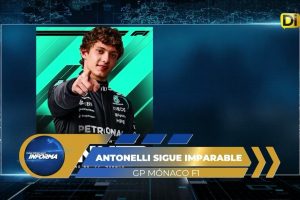 GP MONACO