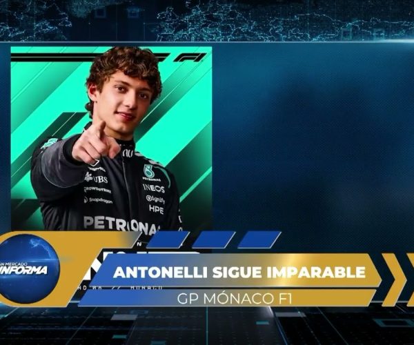 GP MONACO