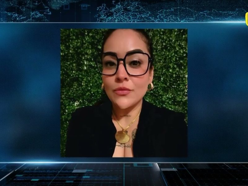 DETENIDOS ROXANA