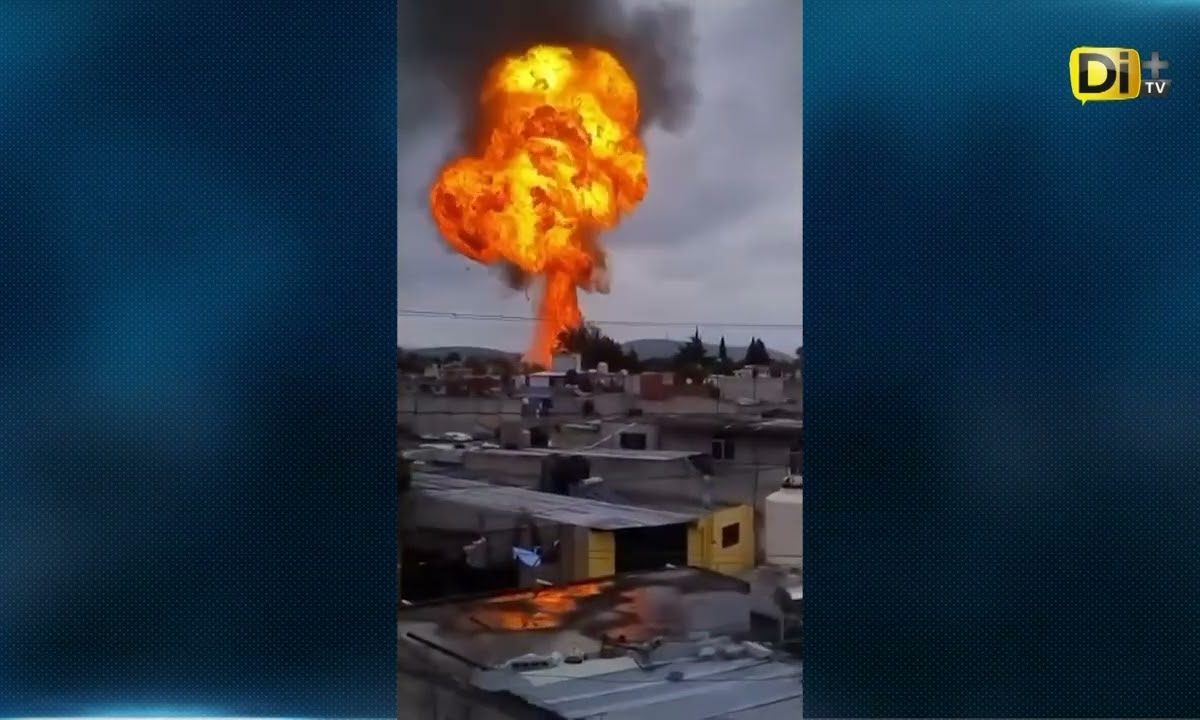 SSP EXPLOSIÓN TEPEACA