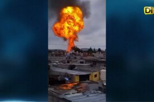 SSP EXPLOSIÓN TEPEACA