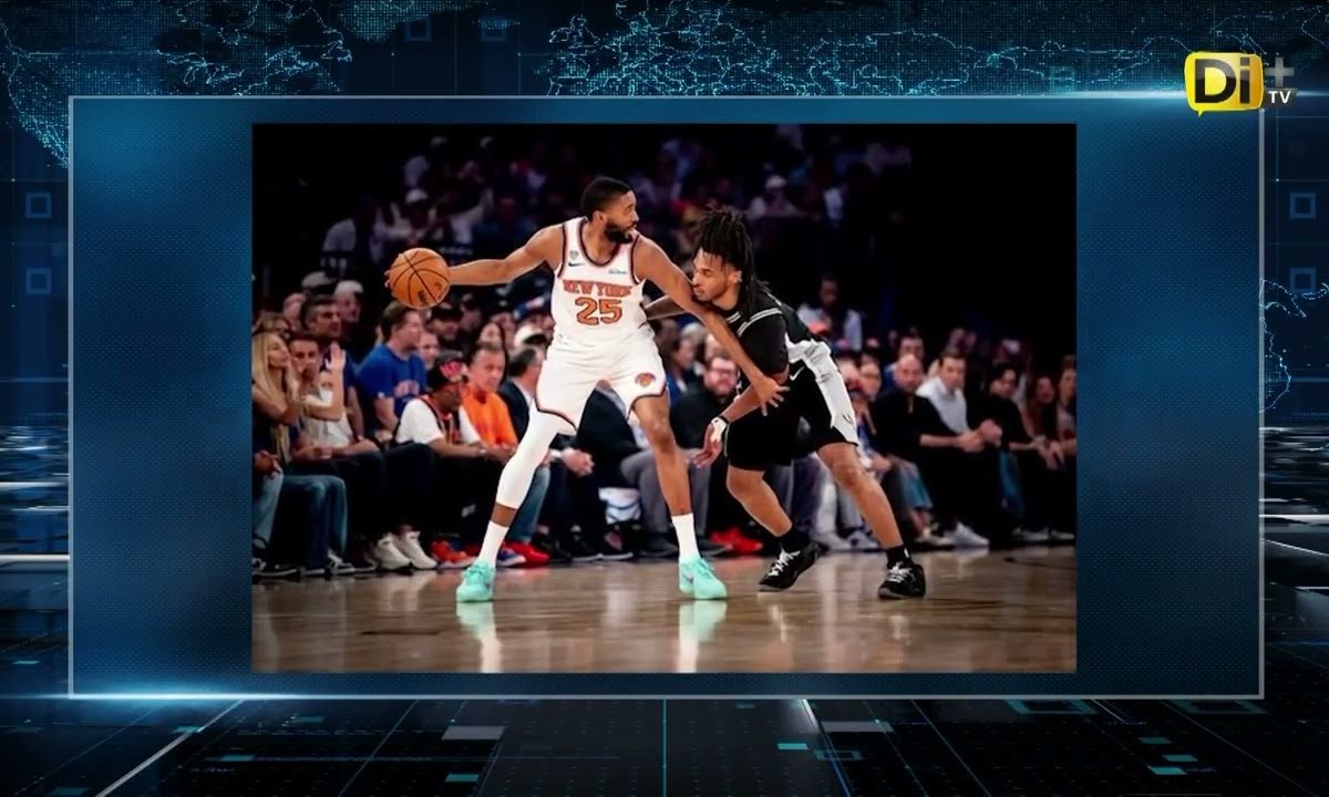 3ER JUEO NBA
