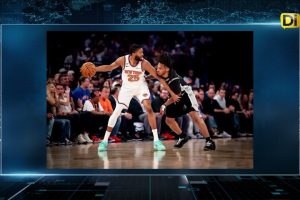 3ER JUEO NBA