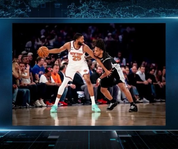 3ER JUEO NBA