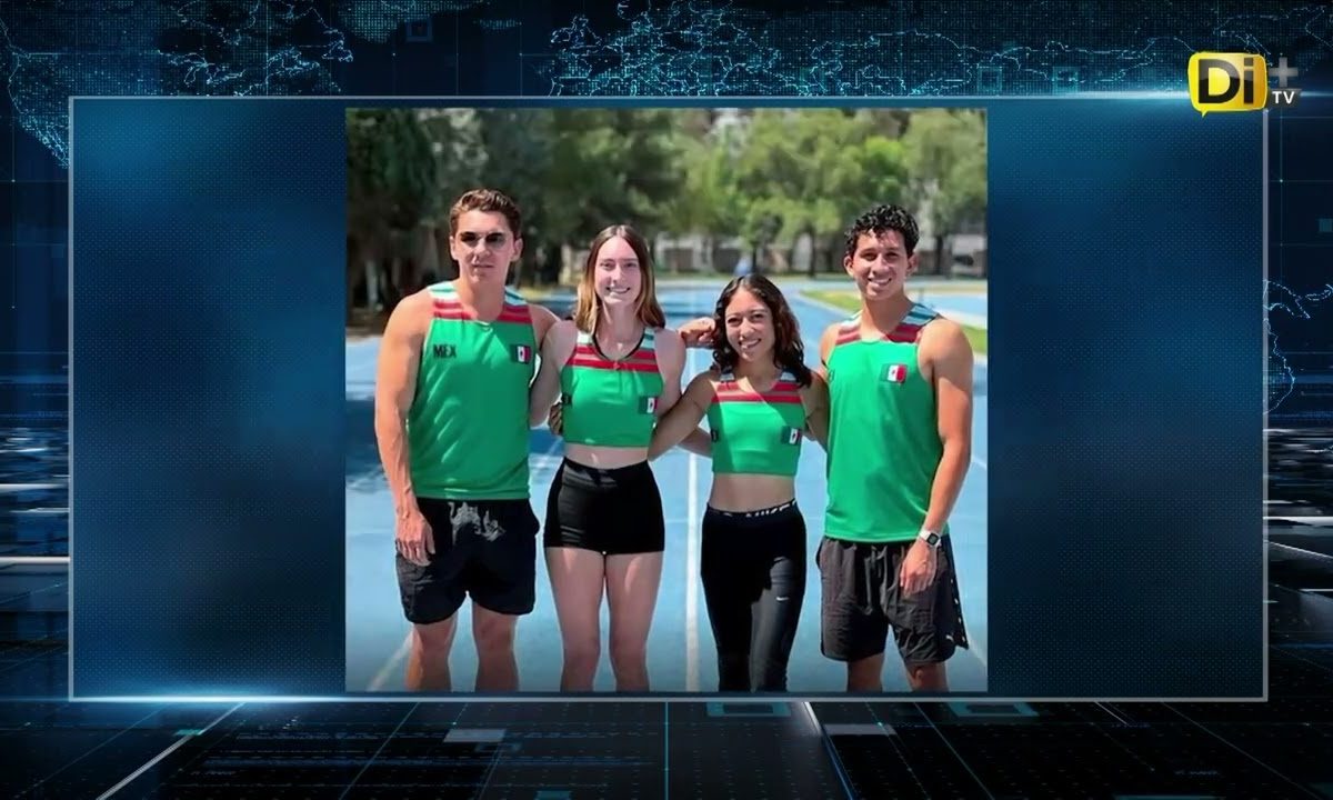 DOPAJE DE MEXICANA