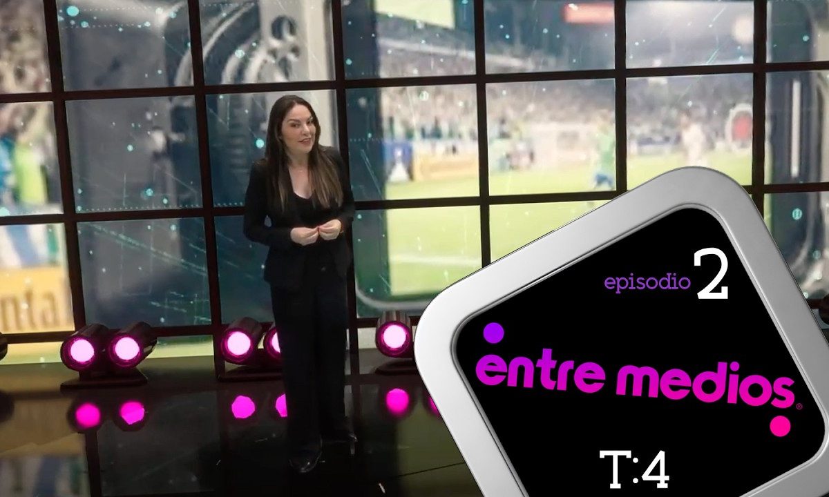 EPISODIO 2 ENTREMEDIOS T4
