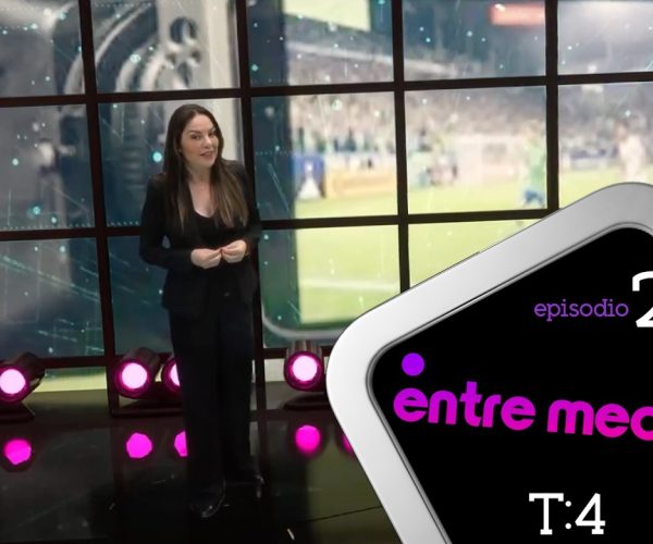 EPISODIO 2 ENTREMEDIOS T4