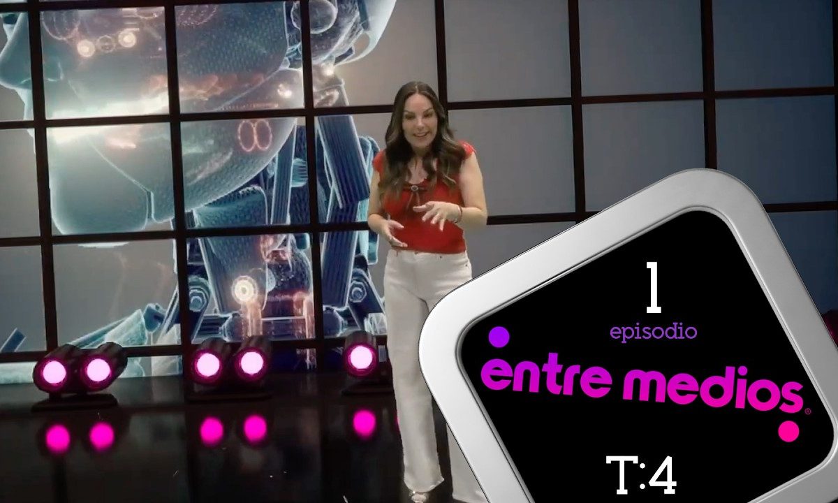 EPISODIO 1 ENTREMEDIOS T4