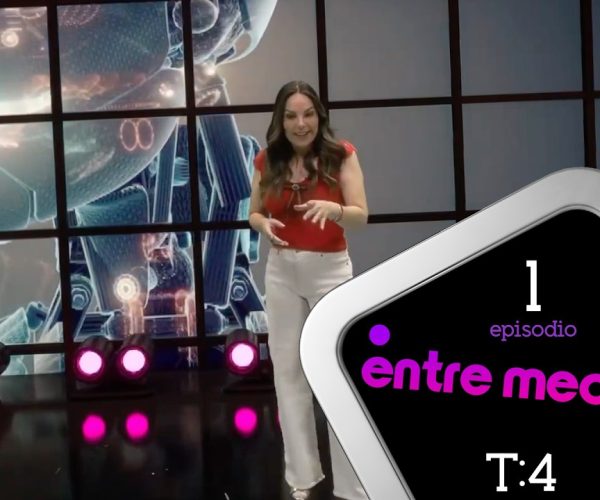 EPISODIO 1 ENTREMEDIOS T4