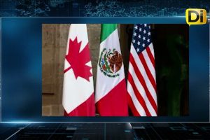 TRUMP AMENAZA AL T-MEC Y PROMETE OFENSIVA