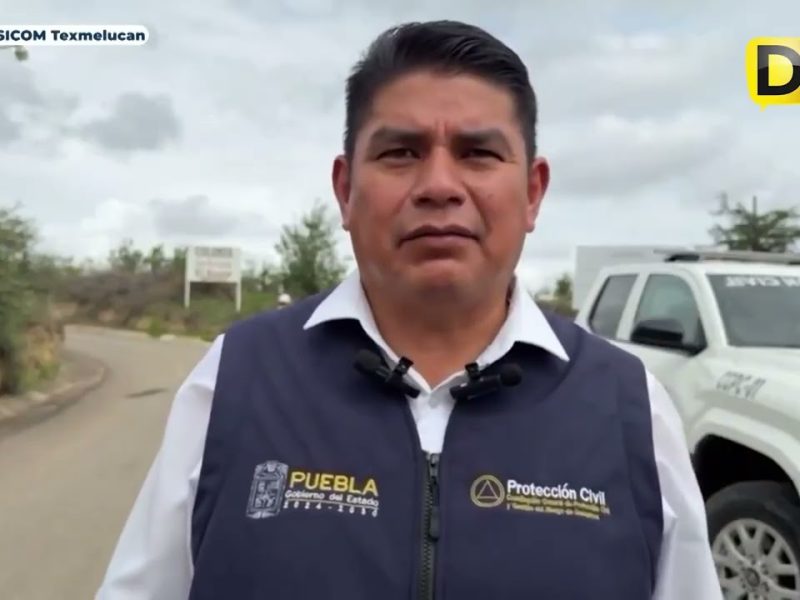 ALERTA POR MEGA FUGA DE GAS EN TLALANCALECA