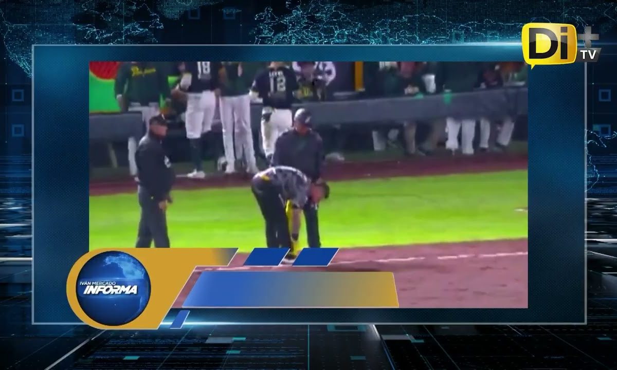 ⚾ Pericos se mide a Saraperos