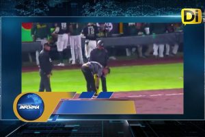 ⚾ Pericos se mide a Saraperos