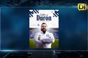 👩‍🏫 Carlos Durón llega al Puebla Femenil