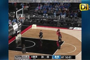 🏀 Toyota presenta a CUE7