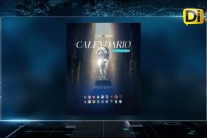 CALENDARIO 2026 APERTURA 2026