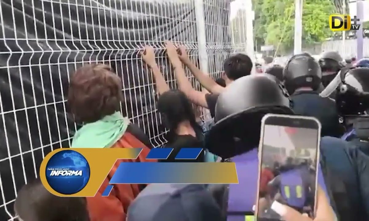 DETENIDOS PARTIDO