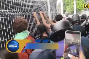 DETENIDOS PARTIDO
