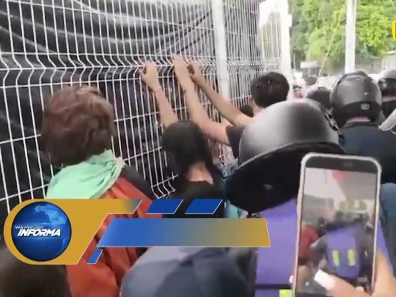 DETENIDOS PARTIDO