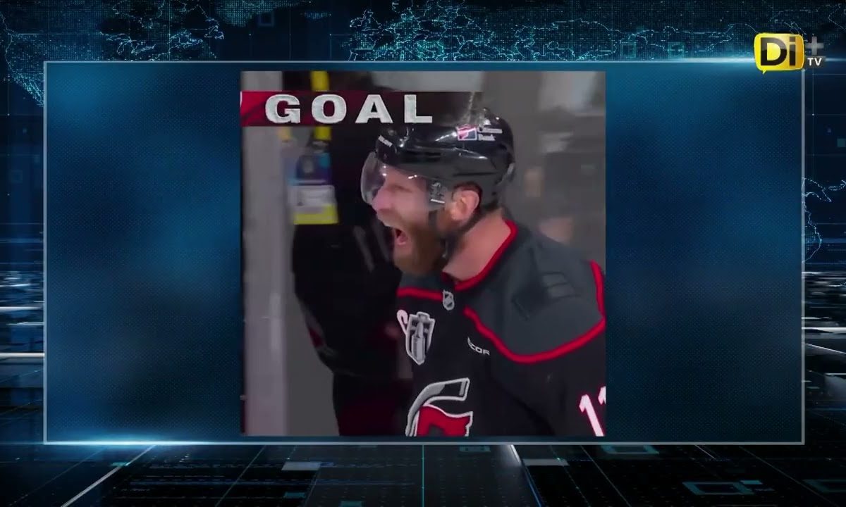 VICTORIA HURRICANES