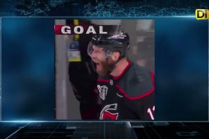 VICTORIA HURRICANES