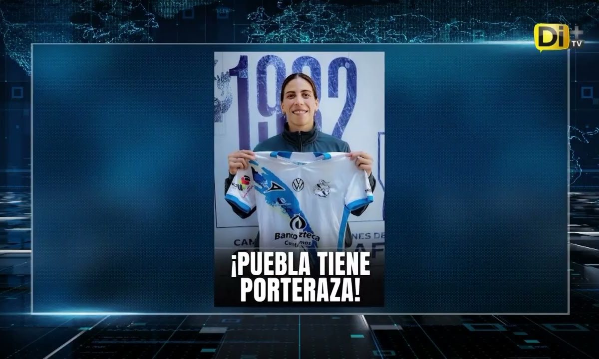 REFUERZO DE PUEBLA