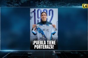 REFUERZO DE PUEBLA