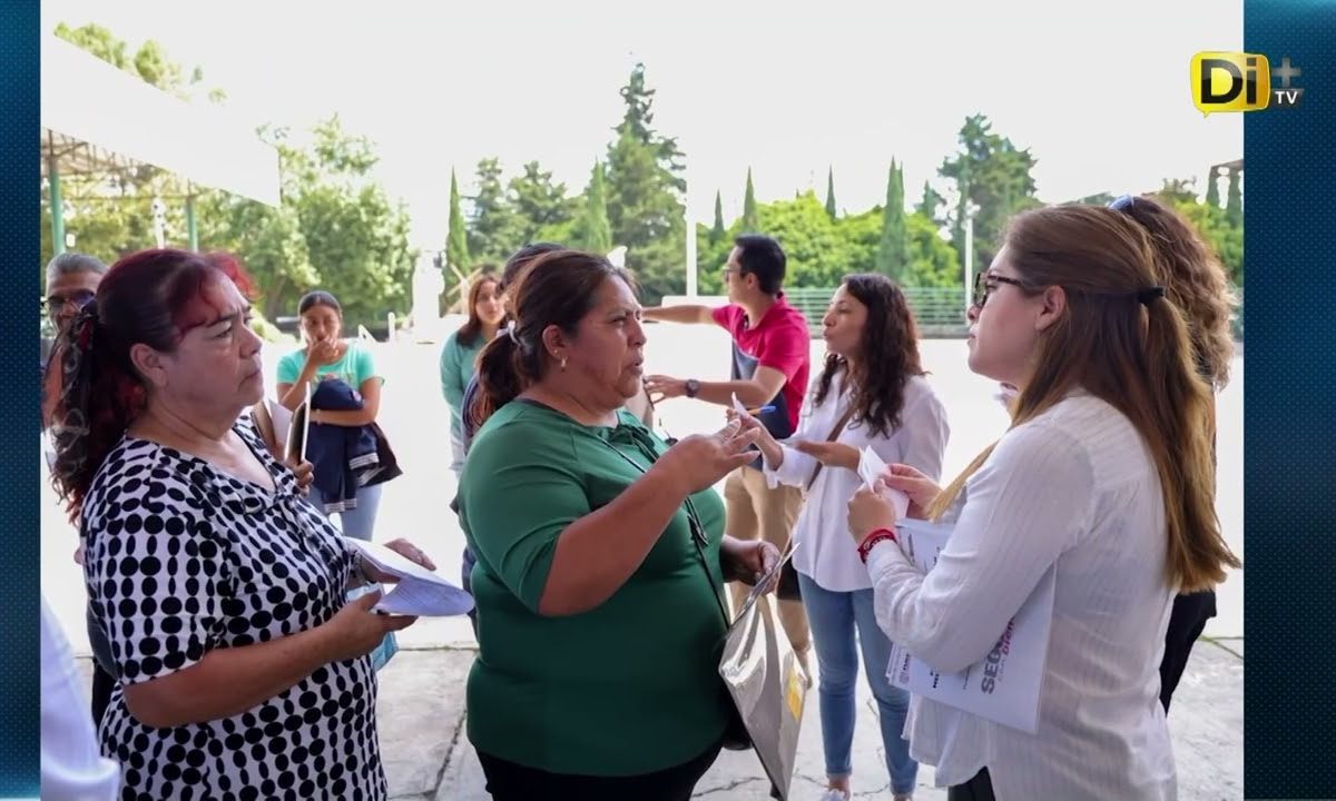 AMPLIACION SEP